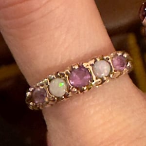 Emma added a photo of their purchase
