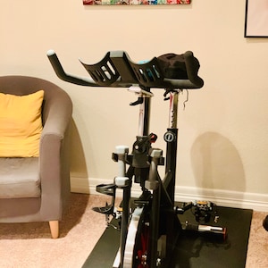 Aleasha added a photo of their purchase