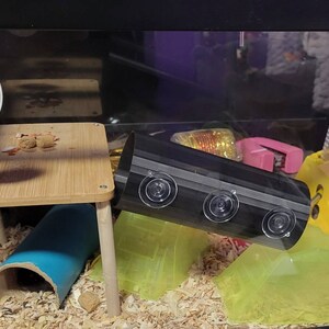 Nadia added a photo of their purchase