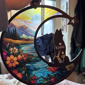 Rhonda added a photo of their purchase