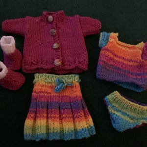 Debby added a photo of their purchase