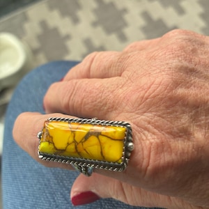 Janice added a photo of their purchase