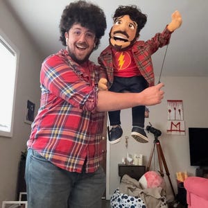 Jane hat ein Foto des gekauften Artikels hinzugefügt