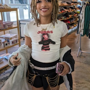 Judas added a photo of their purchase