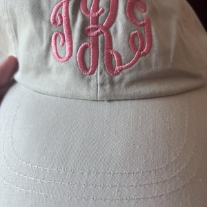 Etsy-köpare lade till en bild av sitt köp