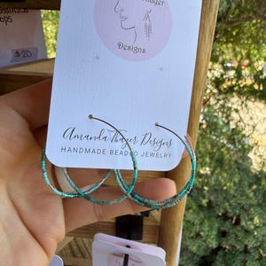 Amanda added a photo of their purchase