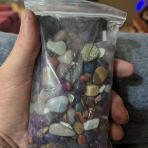 Vann hat ein Foto des gekauften Artikels hinzugefügt