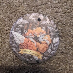 Etsy buyer added a photo of their purchase