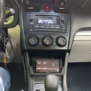 Richard added a photo of their purchase