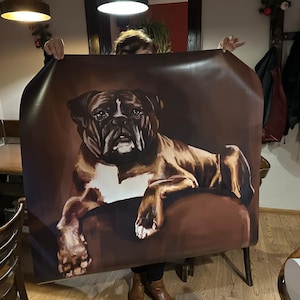 Evelyn added a photo of their purchase