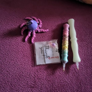 Bianca ha añadido una foto de su compra