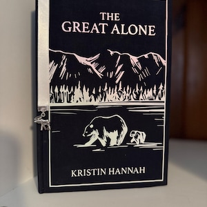 Daisy Jones & The Six by Taylor Jenkins Reid Custom Rebind Special Edition