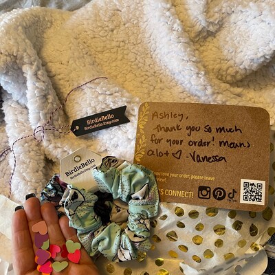 90's Holographic Mini Sticker Pack 9 Sparkly Sticker AOL Sticker D.A.R ...