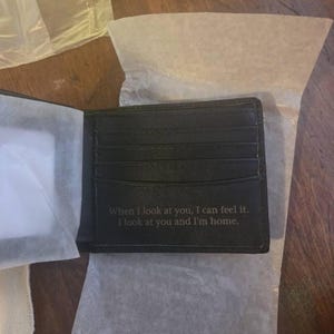Fawn added a photo of their purchase