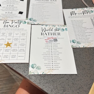 Tina added a photo of their purchase