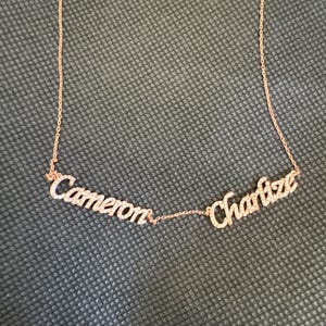 vanessa added a photo of their purchase