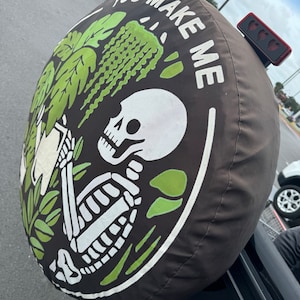 Michelle added a photo of their purchase