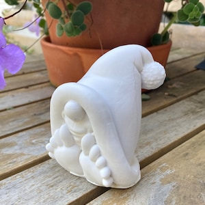 Claudia added a photo of their purchase