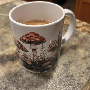 Etsy-koper heeft een foto van de aankoop toegevoegd