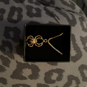 Etsy-koper heeft een foto van de aankoop toegevoegd