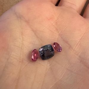 Elizabeth added a photo of their purchase