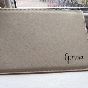Amy added a photo of their purchase