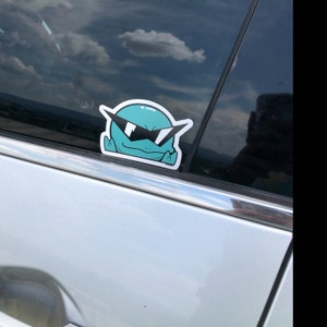 DOPE Drip sticker Drugs outdoor car computer cell phone