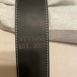 Cynthia added a photo of their purchase