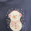 Eliza Quick Vintage Bean Stitch Script Font for Machine Embroidery by ...