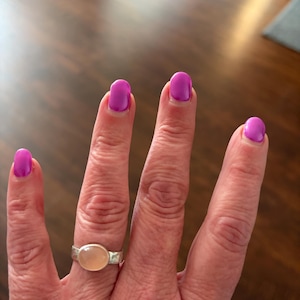 Becky added a photo of their purchase