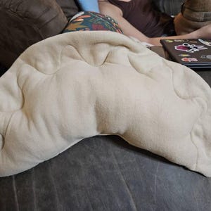 Lisa added a photo of their purchase