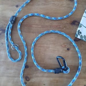 Climbing Rope Bag Straps - Crossbody, Purse, Clutch, Shoulder