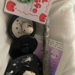 Ezeoke hat ein Foto des gekauften Artikels hinzugefügt