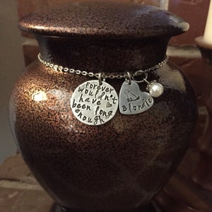 Kristin added a photo of their purchase