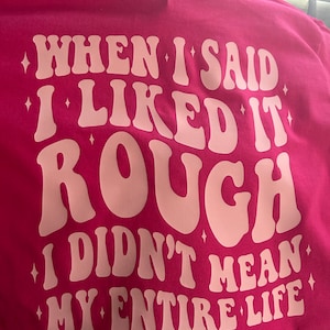 Jerikka added a photo of their purchase
