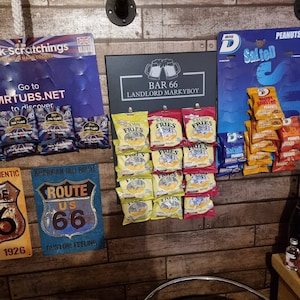 Mary added a photo of their purchase