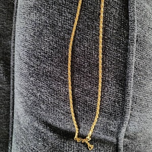 Monica ha añadido una foto de su compra