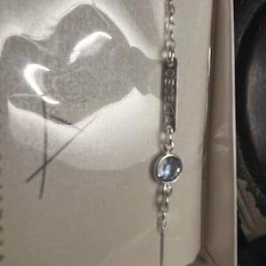 Etsy buyer added a photo of their purchase