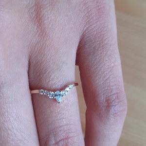 Kristina added a photo of their purchase