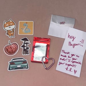 nayomi added a photo of their purchase