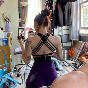 Megan adicionaram uma foto da sua compra