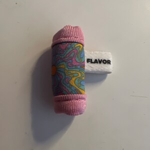 Taylor added a photo of their purchase