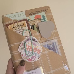 Allyson added a photo of their purchase