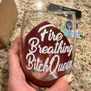 Allison added a photo of their purchase