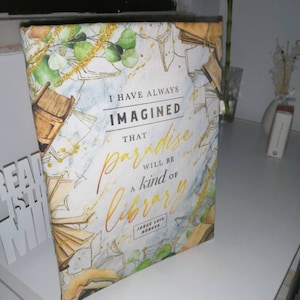 Beatriz added a photo of their purchase