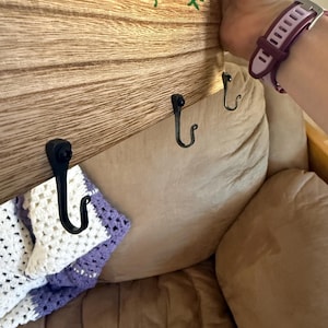 Naomi added a photo of their purchase