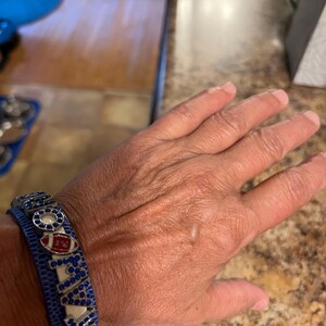 Vickie added a photo of their purchase