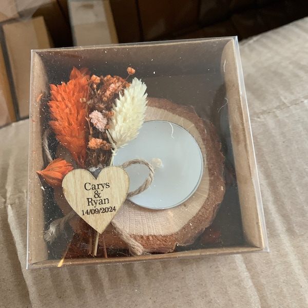 50 PCS Wedding Favors for Guests in Bulk | Rustic Wedding Favors ...