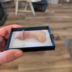 Etsy buyer added a photo of their purchase