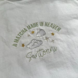 Jade ha añadido una foto de su compra